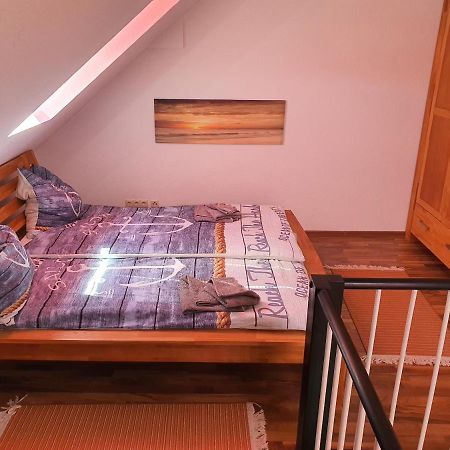 Ferienwohnung Relax Koserow Zewnętrze zdjęcie