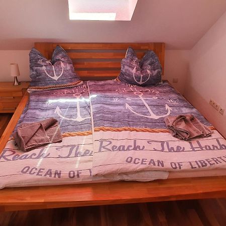 Ferienwohnung Relax Koserow Zewnętrze zdjęcie