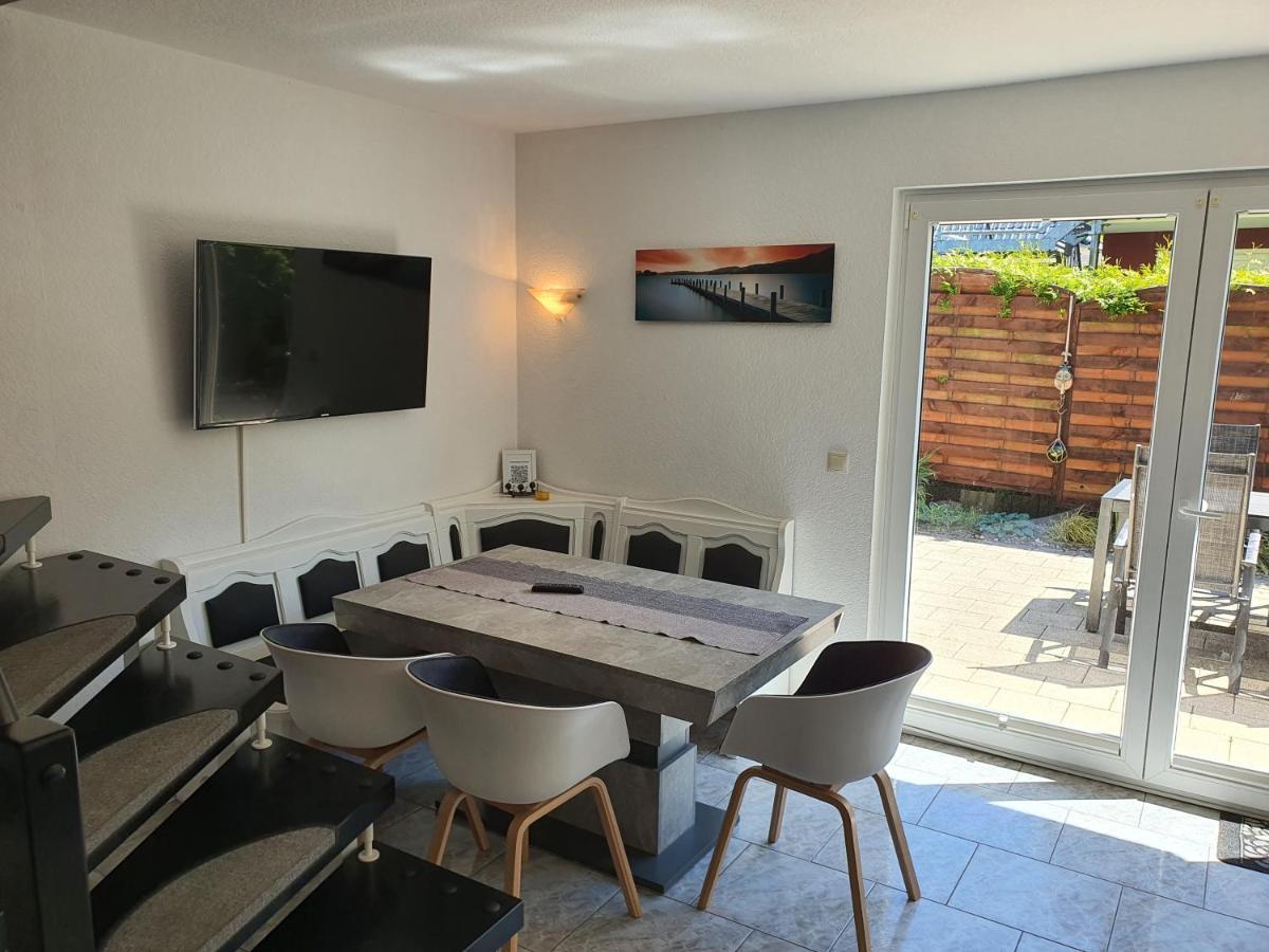 Ferienwohnung Relax Koserow Zewnętrze zdjęcie