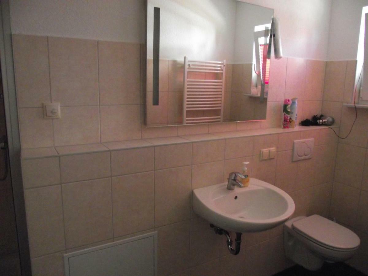 Ferienwohnung Relax Koserow Zewnętrze zdjęcie