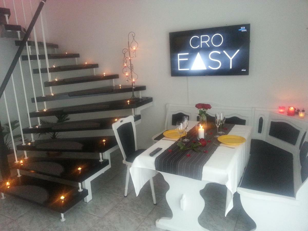 Ferienwohnung Relax Koserow Zewnętrze zdjęcie