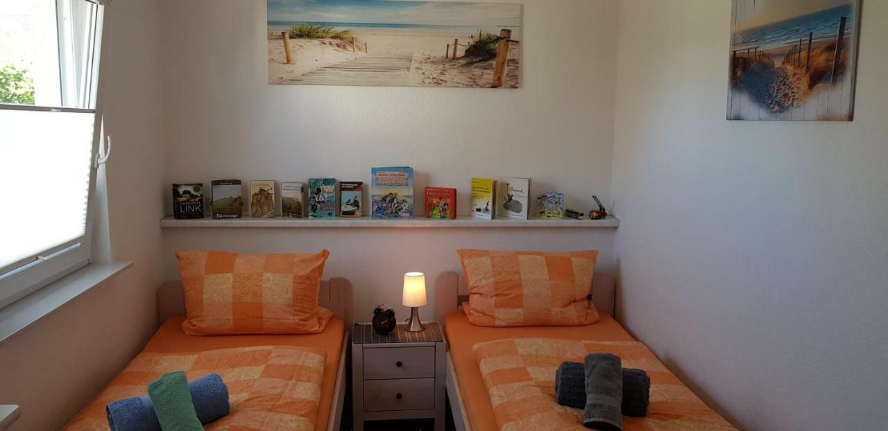 Ferienwohnung Relax Koserow Zewnętrze zdjęcie
