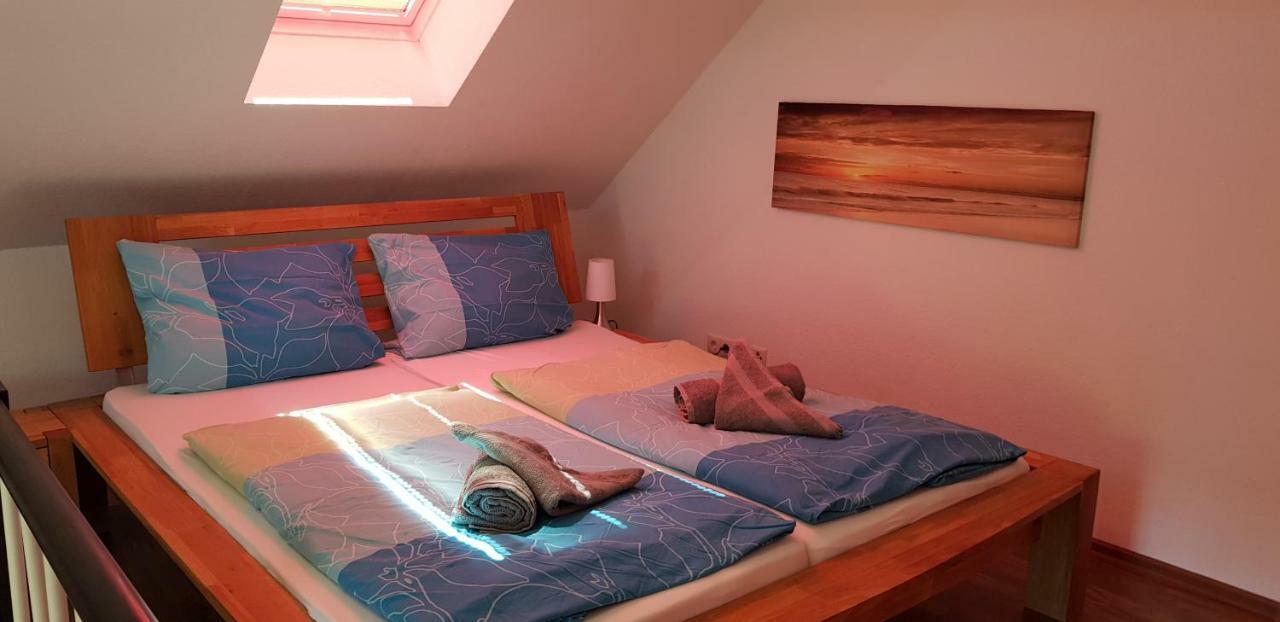 Ferienwohnung Relax Koserow Zewnętrze zdjęcie